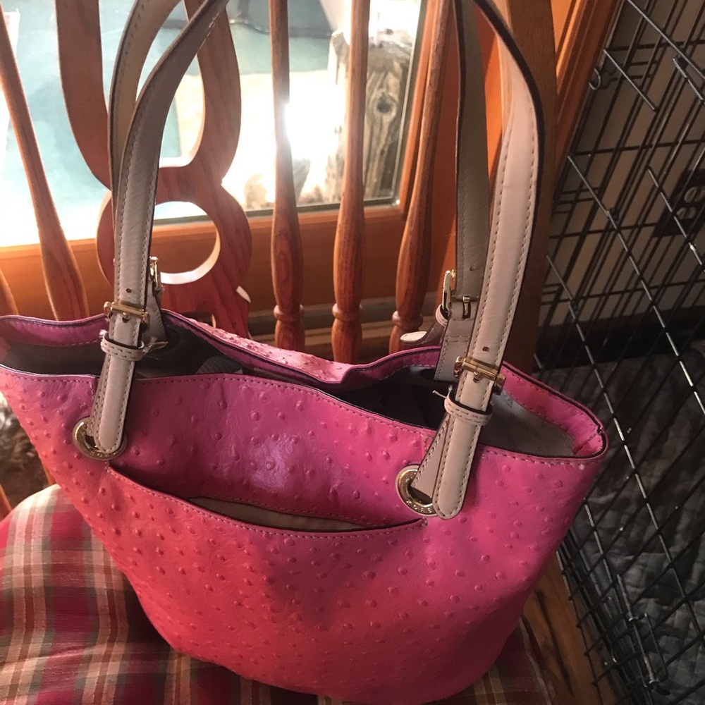 MK handbag - Picture 4 of 9